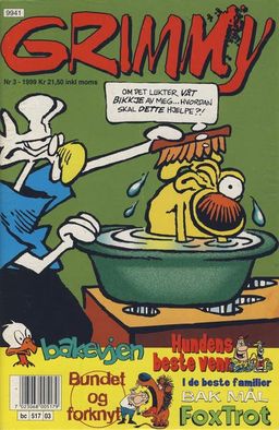 #19 January 1985 [1254]